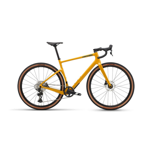 Cervélo Áspero APEX