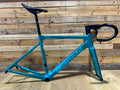 Cuadro Bianchi Sprint t.53