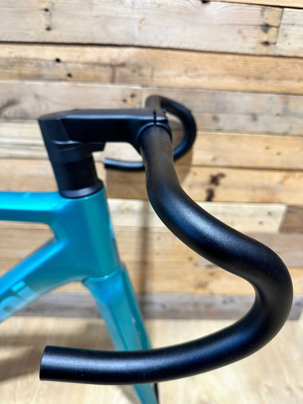 Cuadro Bianchi Sprint t.53