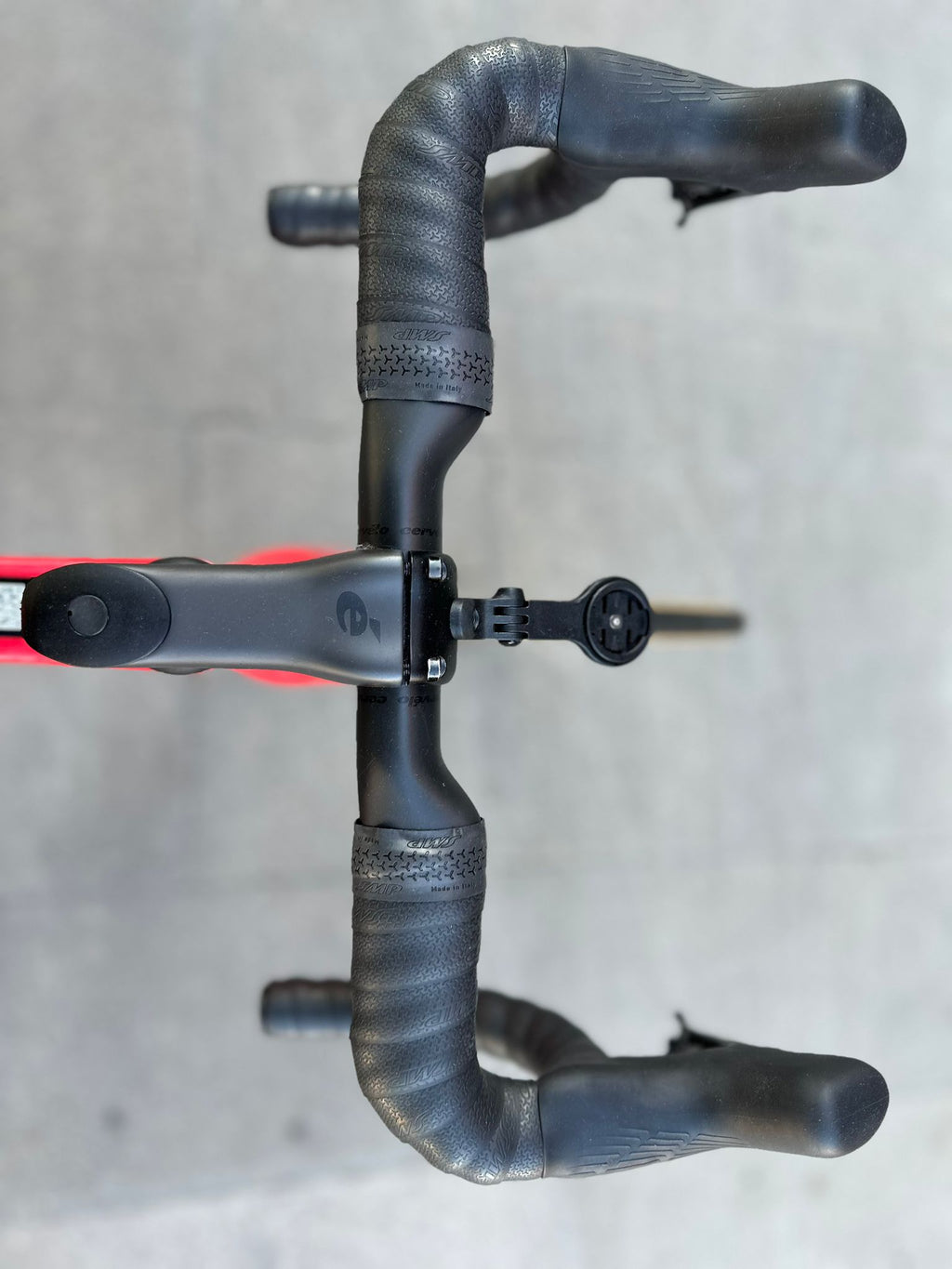 Bicicleta Cervélo R5