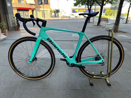 Bianchi Impulso GRX