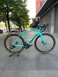Bianchi Impulso GRX