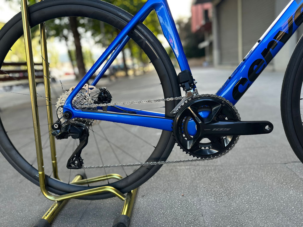 Cervélo Soloist 105 Di2