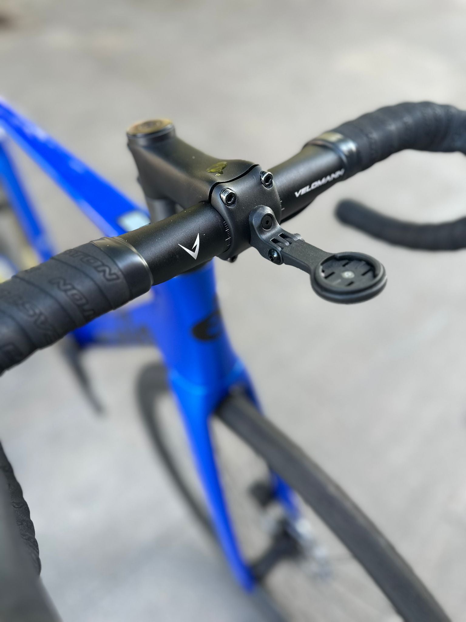 Cervélo Soloist 105 Di2