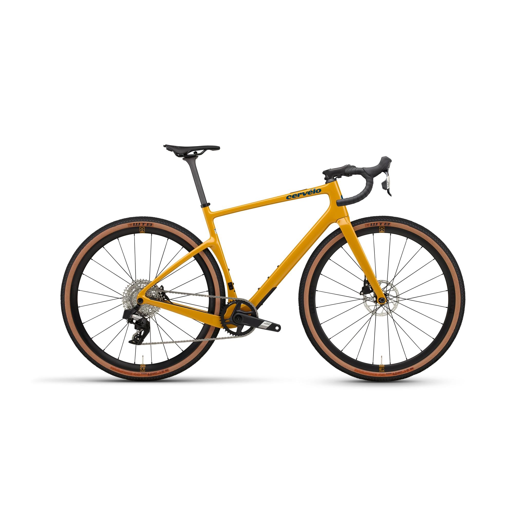 Cervélo Áspero APEX AXS
