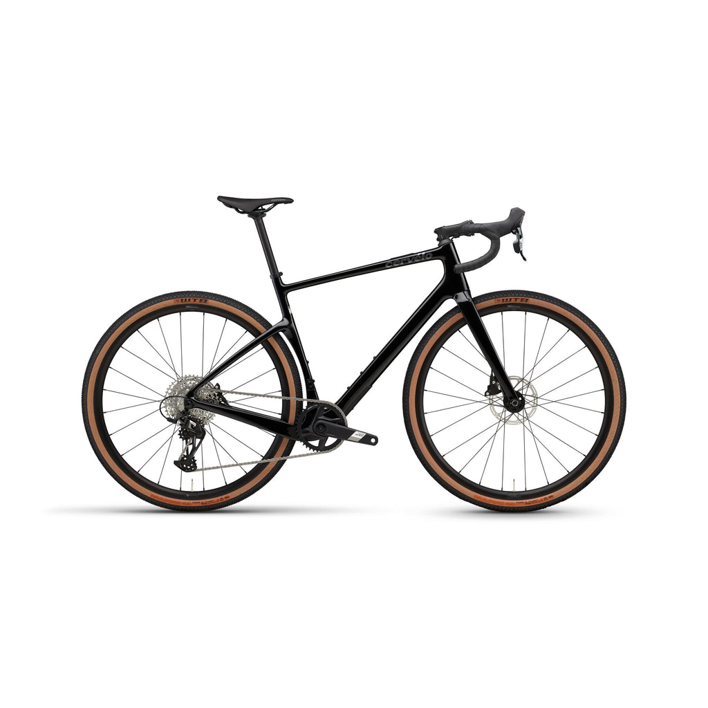 Cervélo Áspero APEX