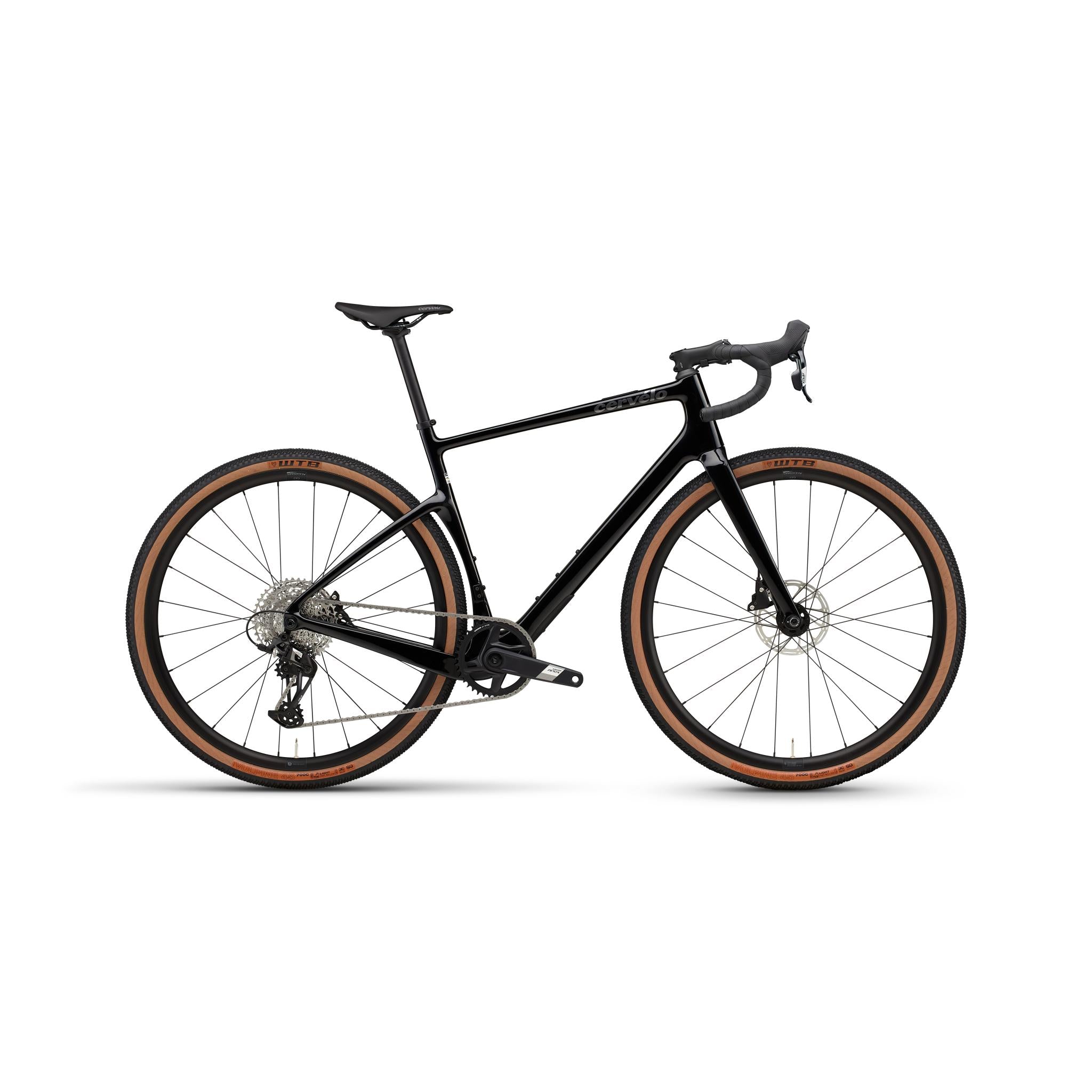 Cervélo Áspero APEX