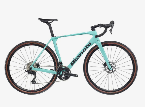 Bianchi Impulso GRX